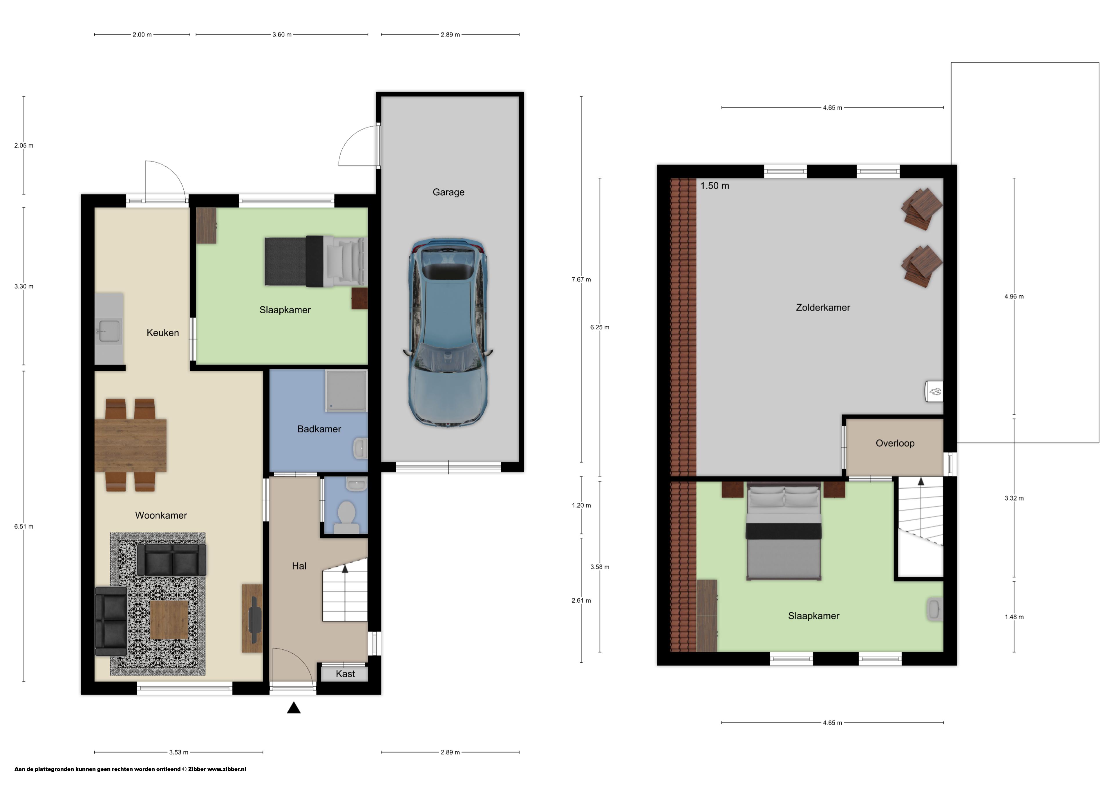 Professor van Oijenstraat 1