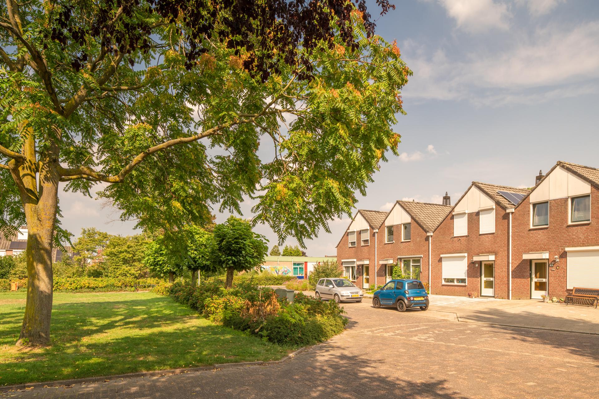 Professor van Oijenstraat 1